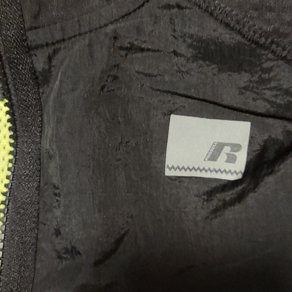 Childs Russell Media Jacket             NWT - Picture 5 of 11